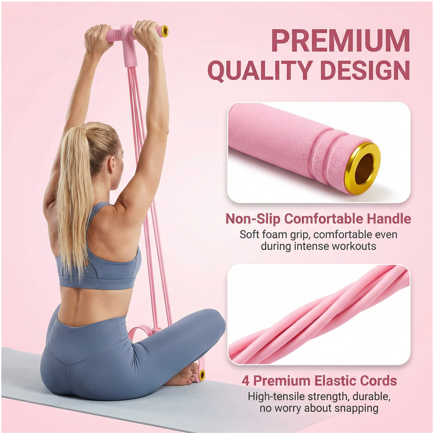 Flexova™ Total Body Sculpting Band