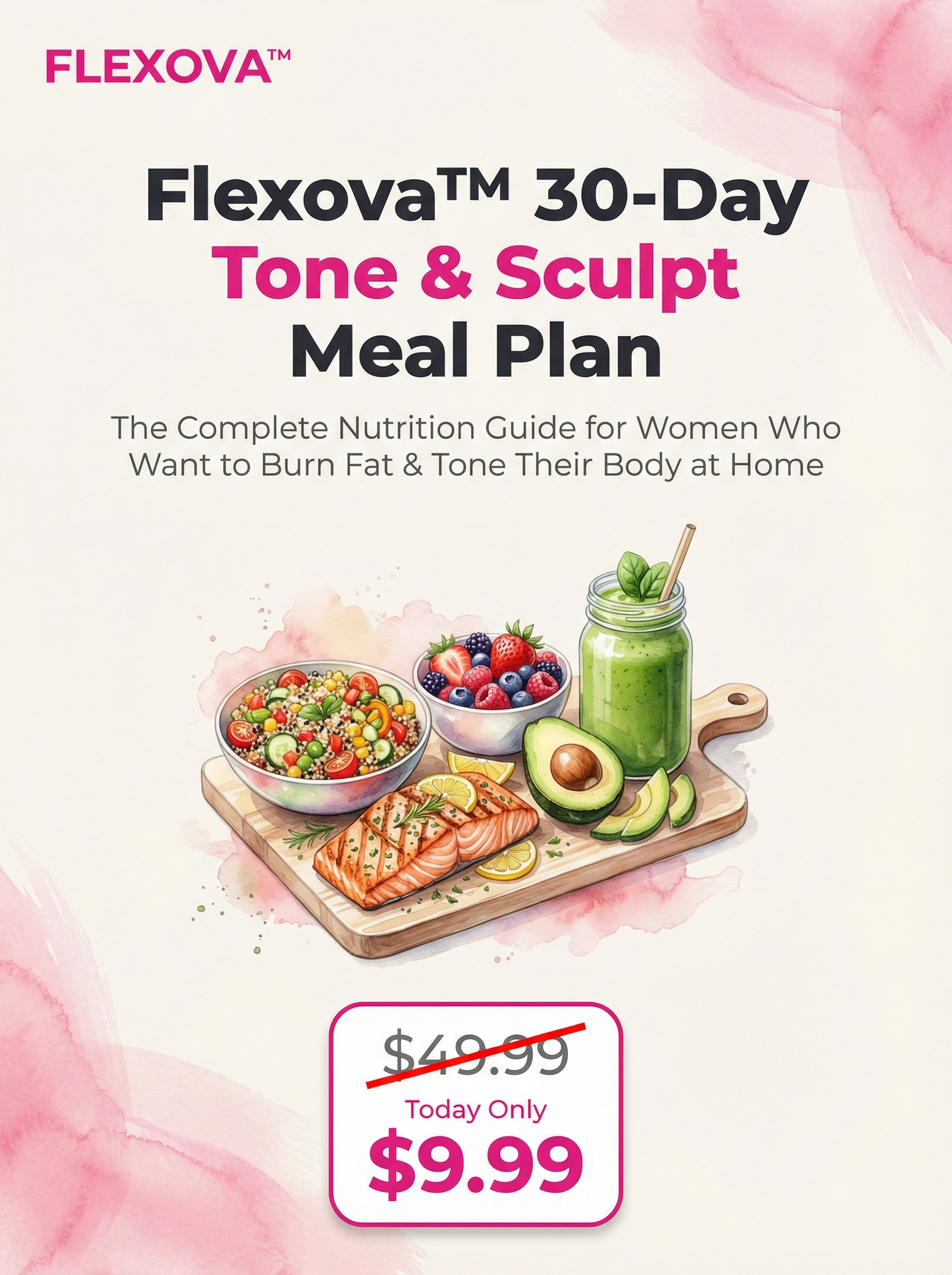 30-Day Meal Plan