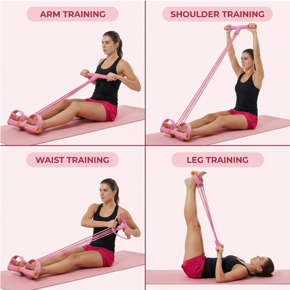 Flexova™ Total Body Sculpting Band