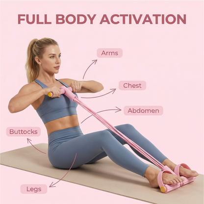 Flexova™ Total Body Sculpting Band