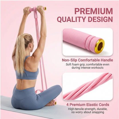 Flexova™ Total Body Sculpting Band